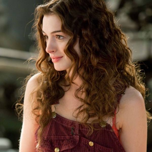 Anne Hathaway